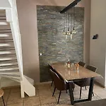 Pretty Club Cosy Holiday home