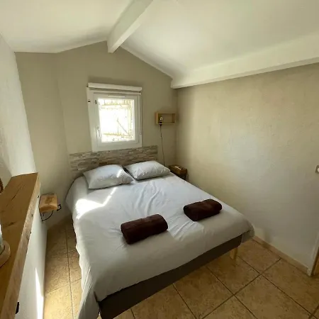 Pretty Club Cosy Holiday home Bandol