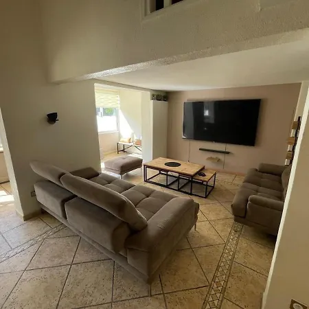 Casa vacanze Pretty Club Cosy *