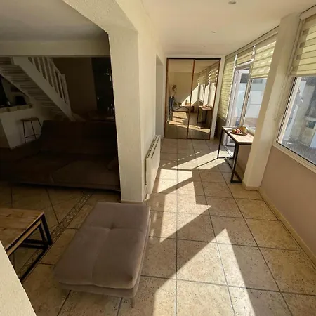 Casa vacanze Pretty Club Cosy *