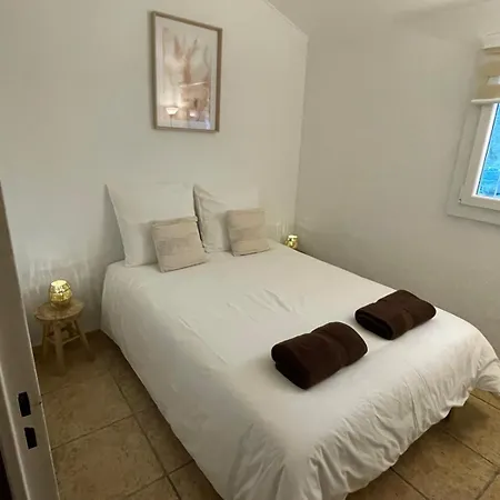 Pretty Club Cosy Holiday home