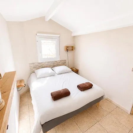 Pretty Club Cosy Semesterbostad *