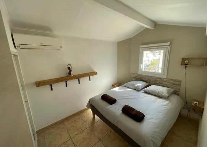 Pretty Club Cosy Casa vacanze *