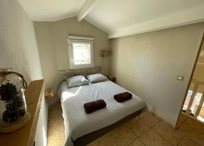 Pretty Club Cosy Casa vacanze Bandol