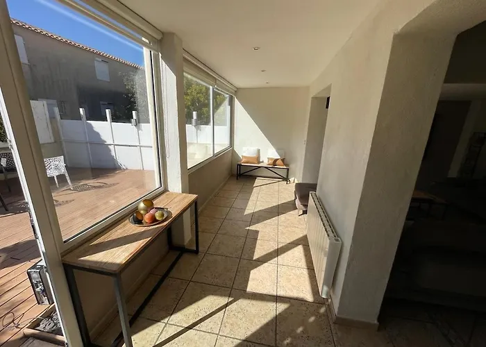 Casa vacanze Pretty Club Cosy Bandol