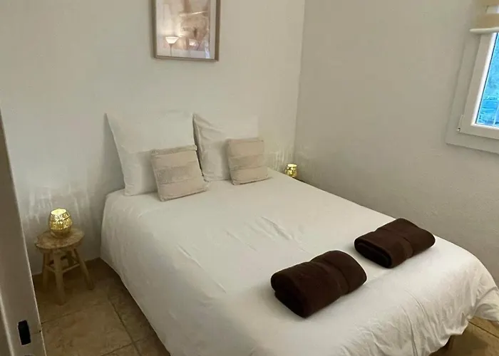 Pretty Club Cosy Casa vacanze